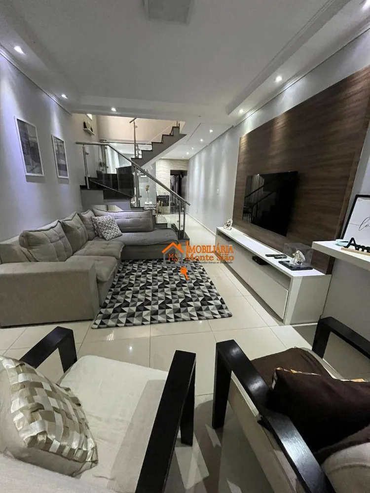 Casa, 3 quartos, 220 m² - Foto 5