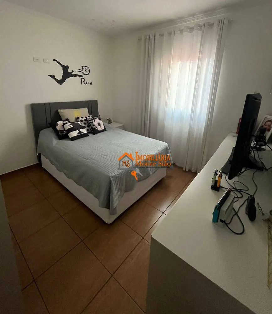 Casa, 3 quartos, 220 m² - Foto 6