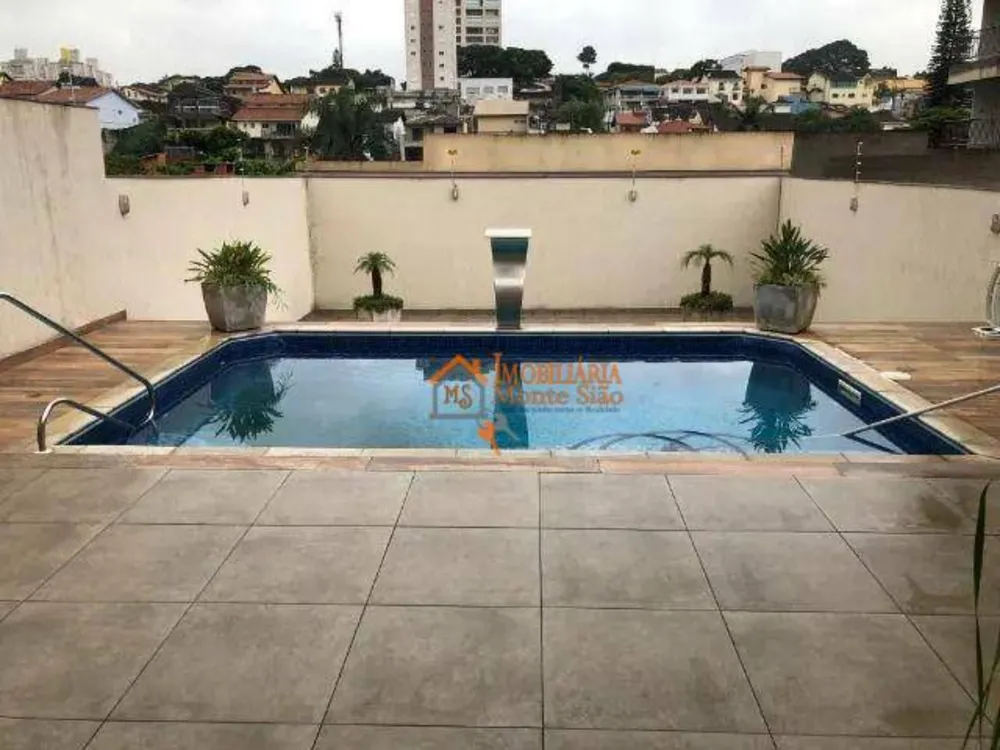 Sobrado, 4 quartos, 430 m² - Foto 4