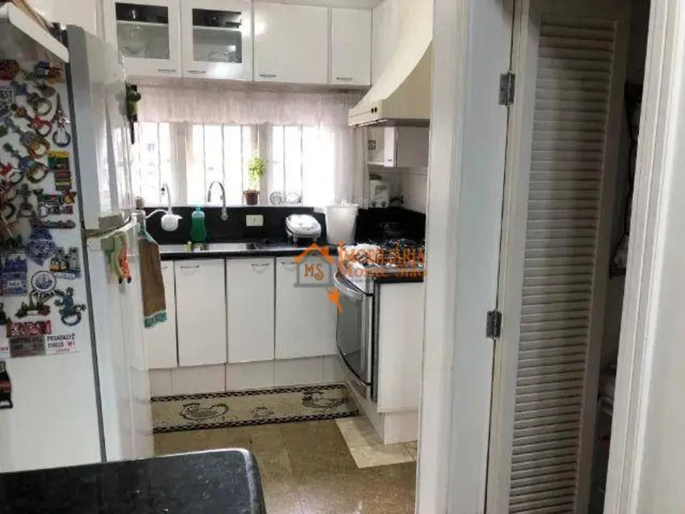 Sobrado, 4 quartos, 430 m² - Foto 9