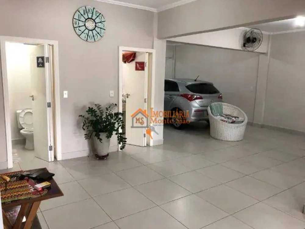 Sobrado, 4 quartos, 430 m² - Foto 5