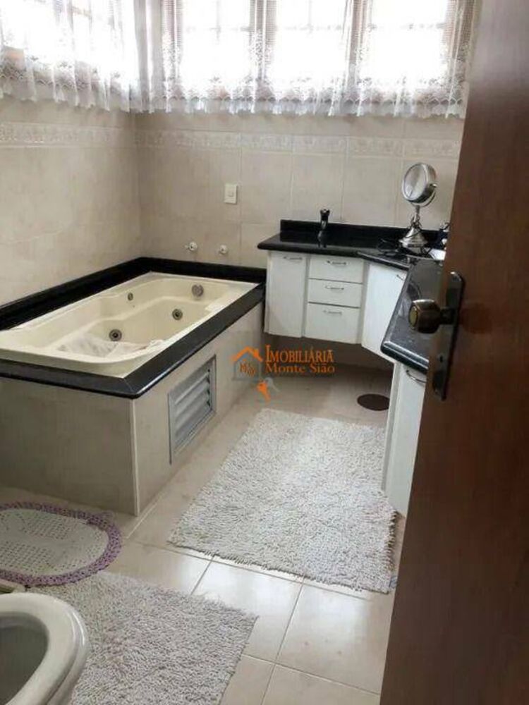 Sobrado, 4 quartos, 430 m² - Foto 2