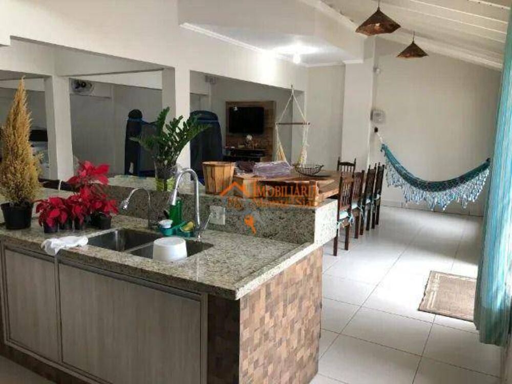 Sobrado, 4 quartos, 430 m² - Foto 3