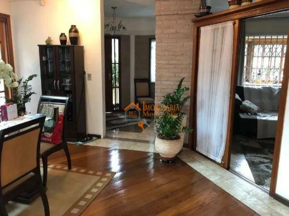 Sobrado, 4 quartos, 430 m² - Foto 8