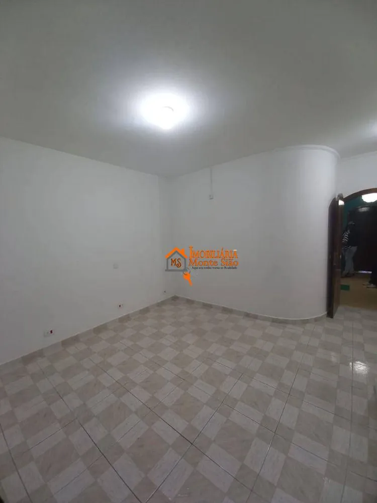 Sala-Conjunto, 73 m² - Foto 1