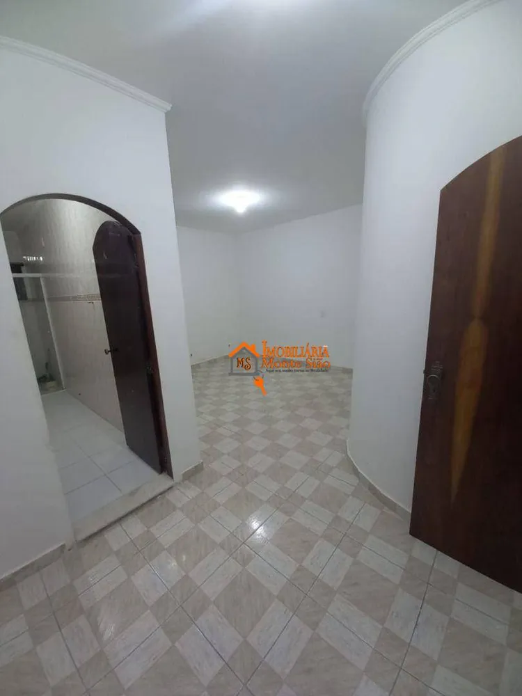 Sala-Conjunto, 73 m² - Foto 6