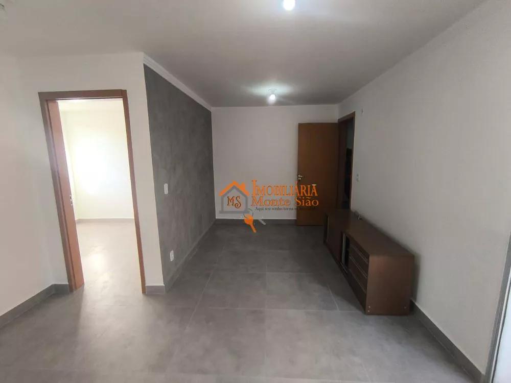 Apartamento à venda com 2 quartos, 49m² - Foto 1