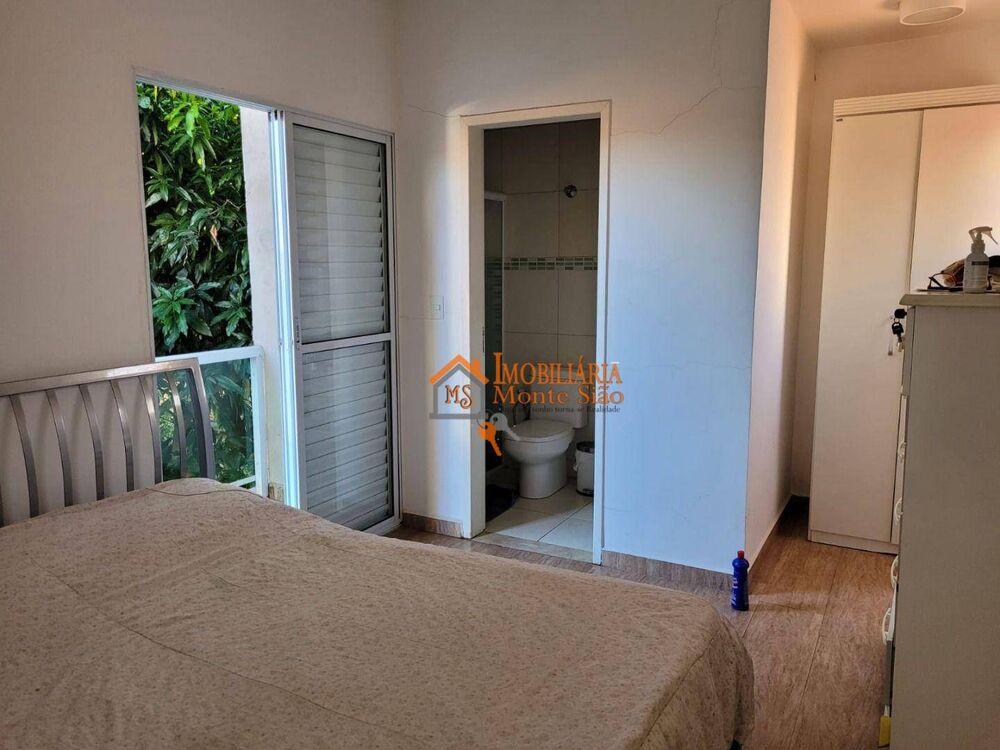 Casa, 2 quartos, 102 m² - Foto 3