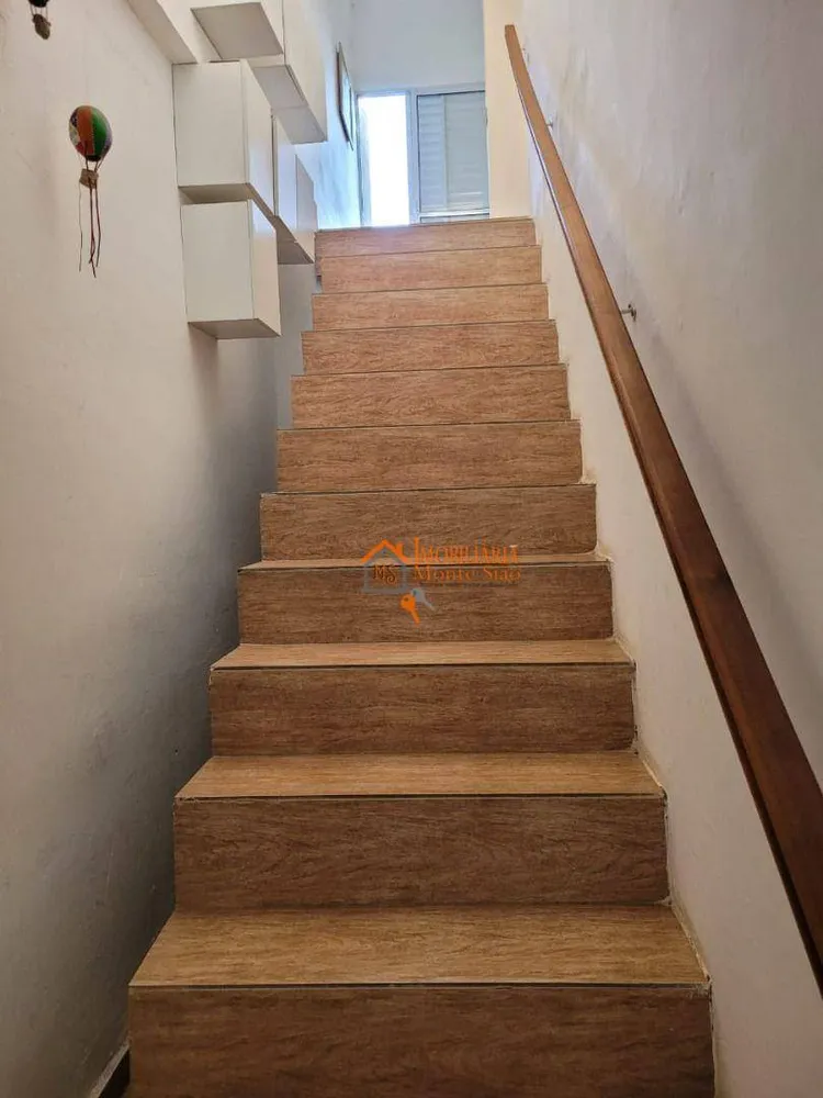Casa, 2 quartos, 102 m² - Foto 3
