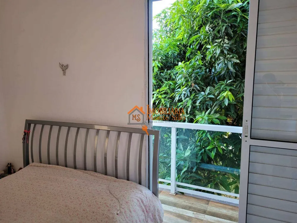 Casa, 2 quartos, 102 m² - Foto 7