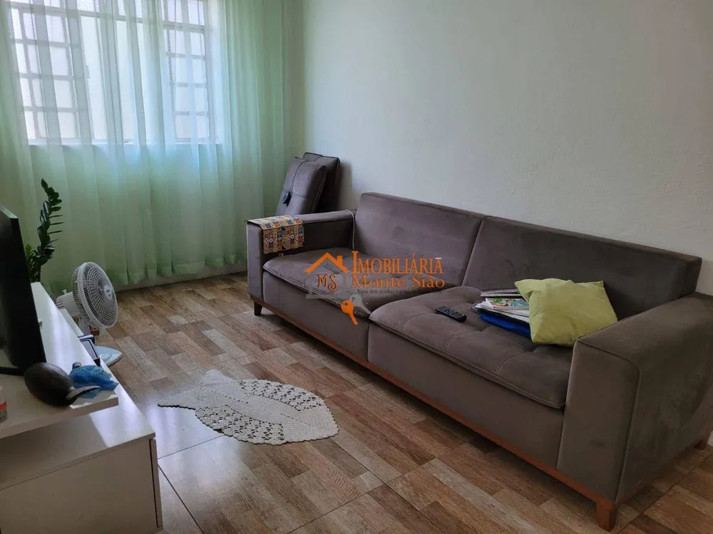 Casa, 2 quartos, 102 m² - Foto 1