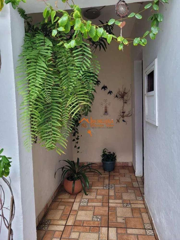 Casa, 2 quartos, 102 m² - Foto 12