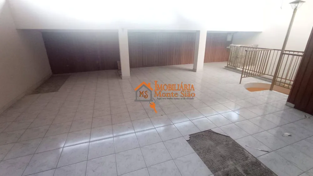 Sobrado, 5 quartos, 570 m² - Foto 7