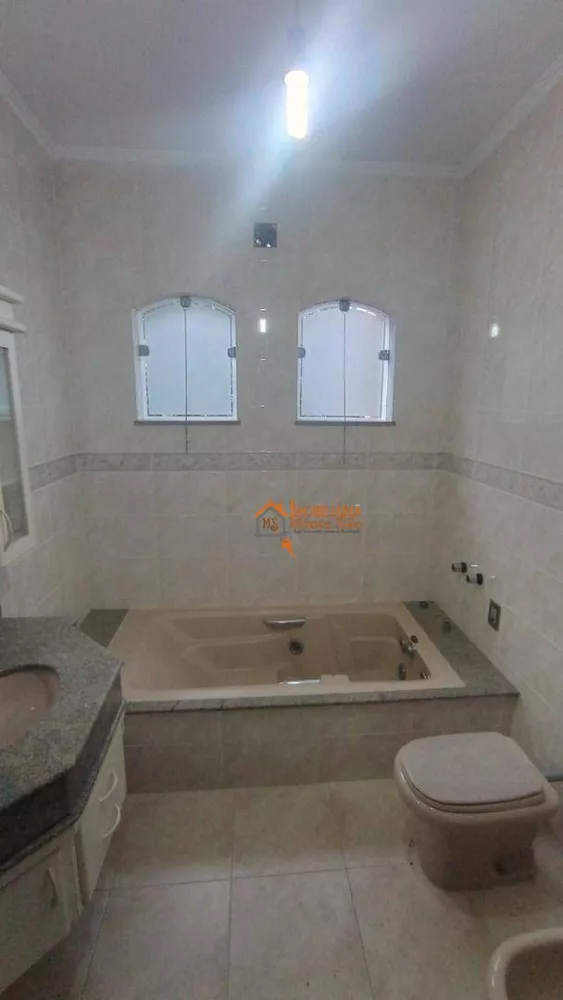 Sobrado, 5 quartos, 570 m² - Foto 4