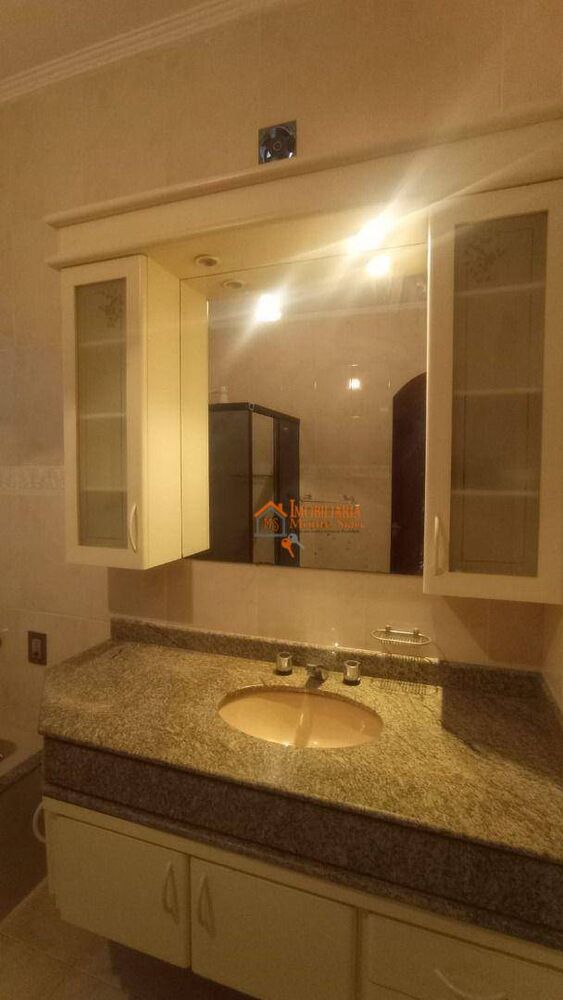 Sobrado, 5 quartos, 570 m² - Foto 8