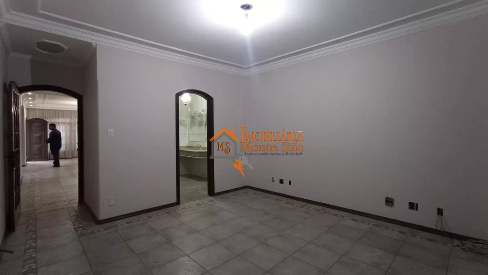 Sobrado, 5 quartos, 570 m² - Foto 3