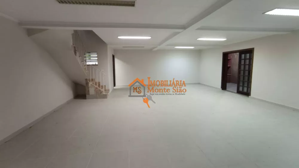 Sobrado, 5 quartos, 570 m² - Foto 2
