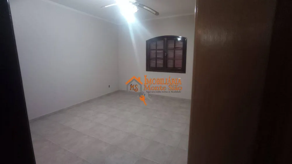 Sobrado, 5 quartos, 570 m² - Foto 5