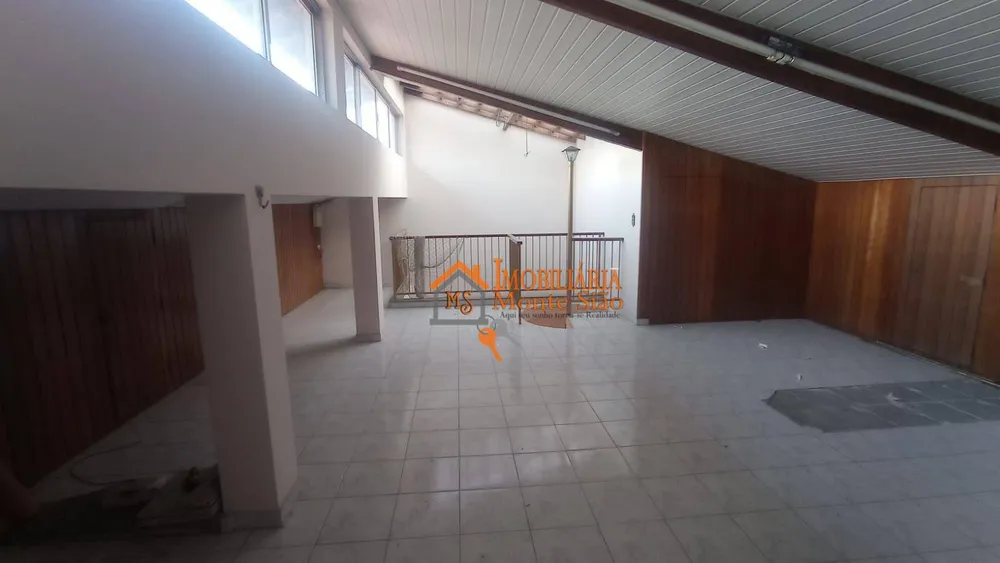 Sobrado, 5 quartos, 570 m² - Foto 6