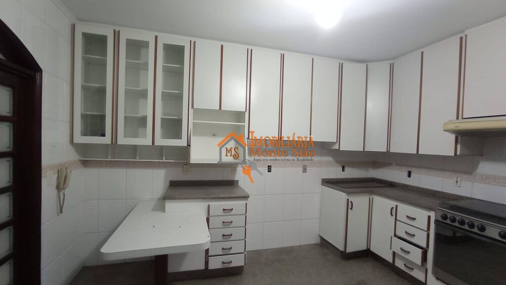 Sobrado, 5 quartos, 570 m² - Foto 6