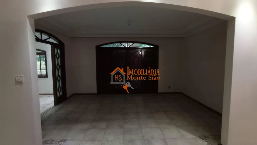 Sobrado, 5 quartos, 570 m² - Foto 2