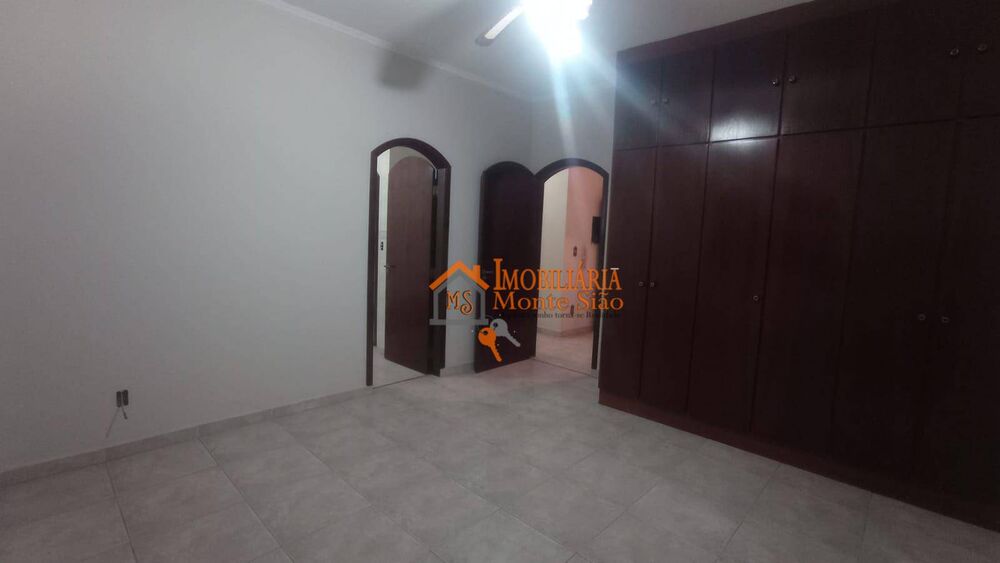 Sobrado, 5 quartos, 570 m² - Foto 7