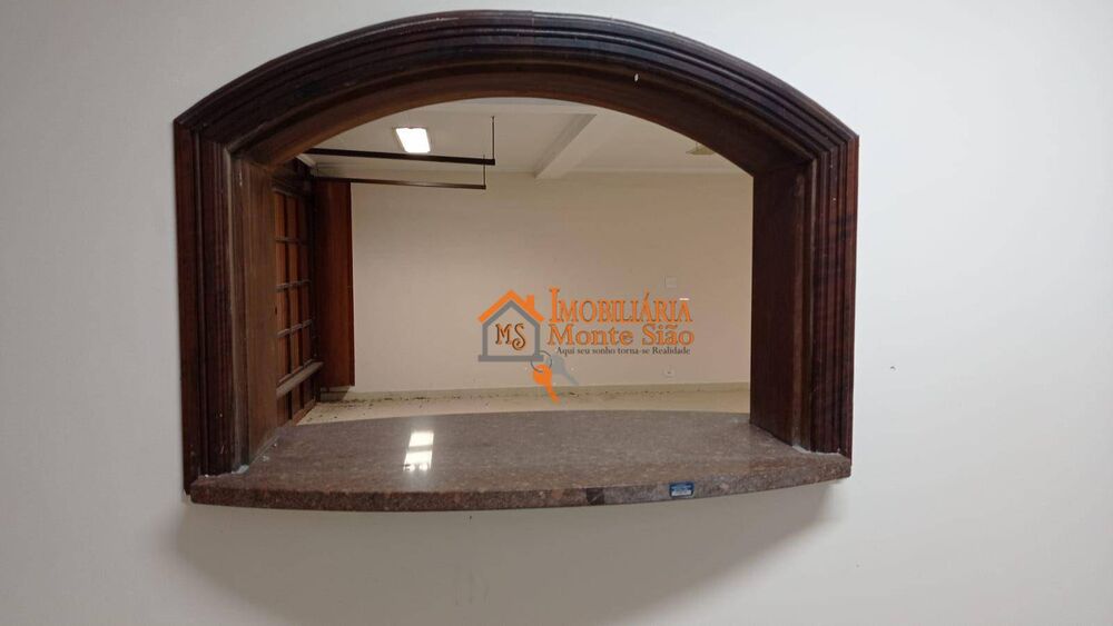 Sobrado, 5 quartos, 570 m² - Foto 5