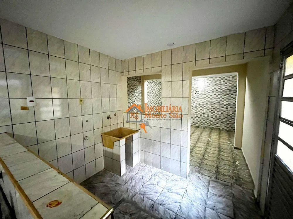Sobrado, 4 quartos, 250 m² - Foto 6