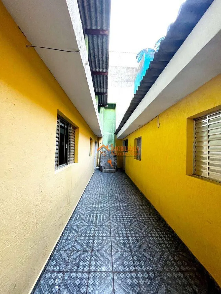 Sobrado, 4 quartos, 250 m² - Foto 5