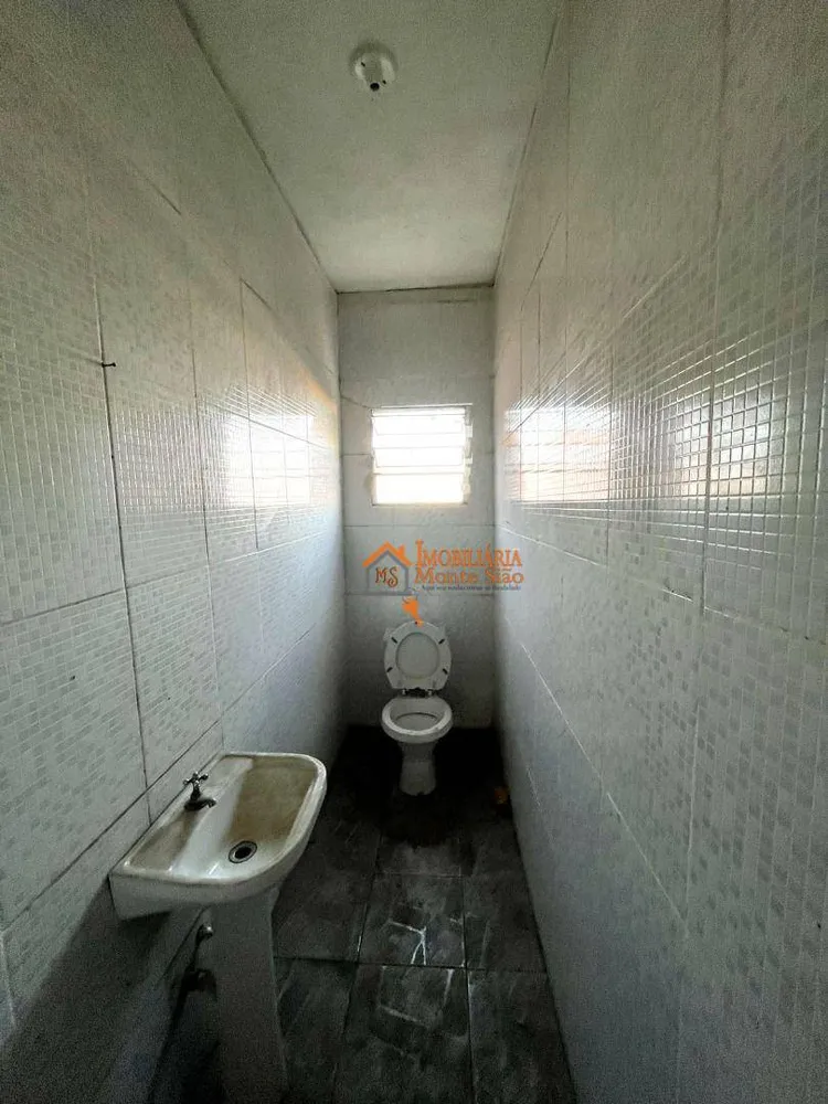 Sobrado, 4 quartos, 250 m² - Foto 2