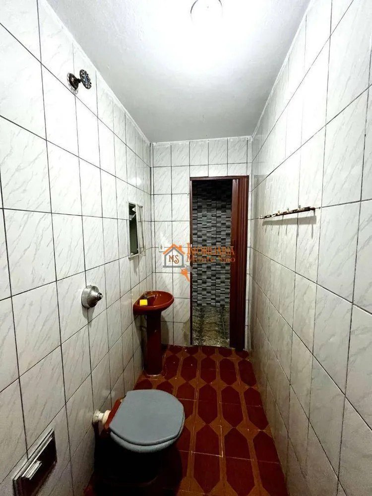 Sobrado, 4 quartos, 250 m² - Foto 7