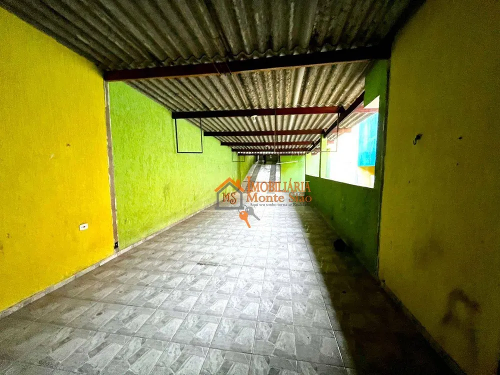 Sobrado, 4 quartos, 250 m² - Foto 4