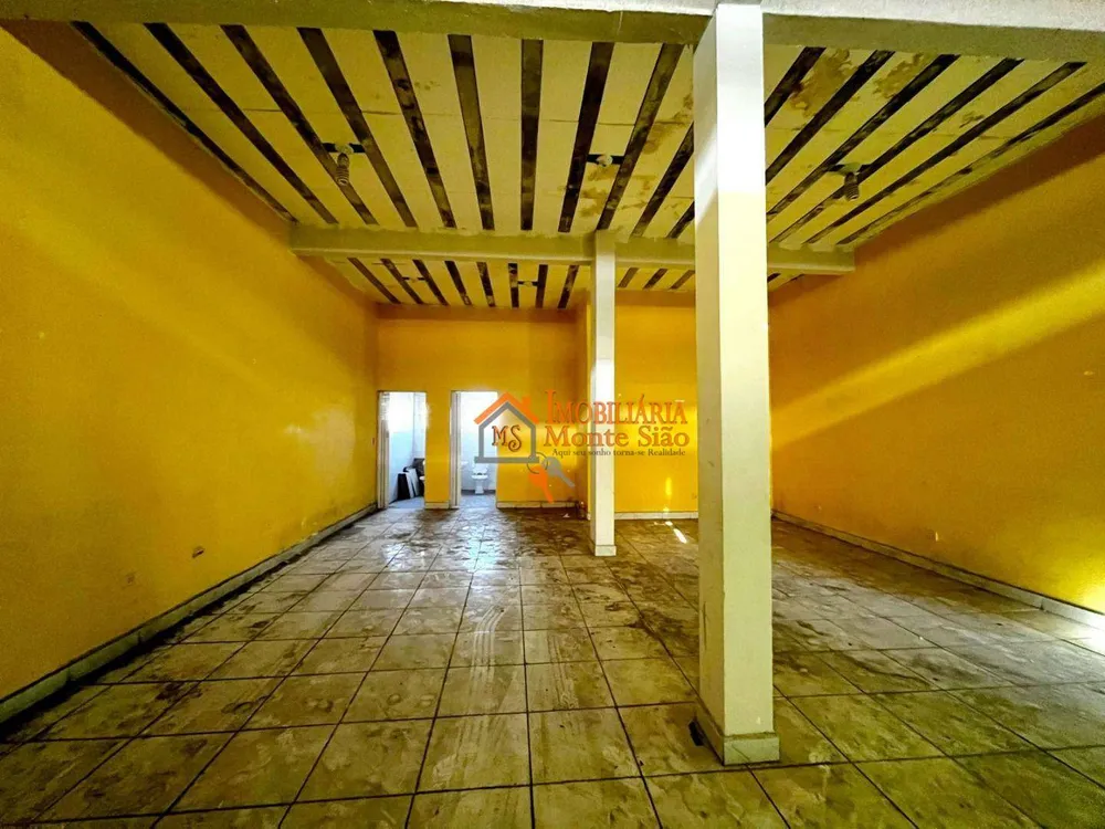 Sobrado, 4 quartos, 250 m² - Foto 1
