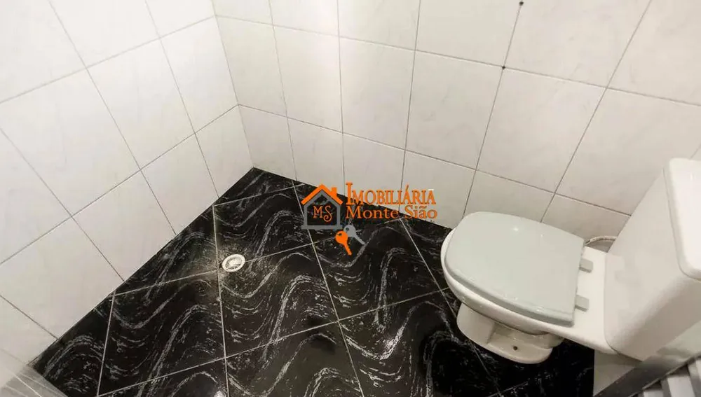 Sobrado, 3 quartos, 300 m² - Foto 9