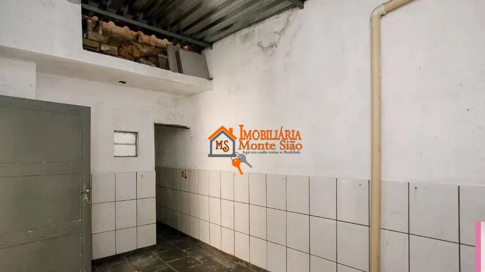 Sobrado, 3 quartos, 300 m² - Foto 12