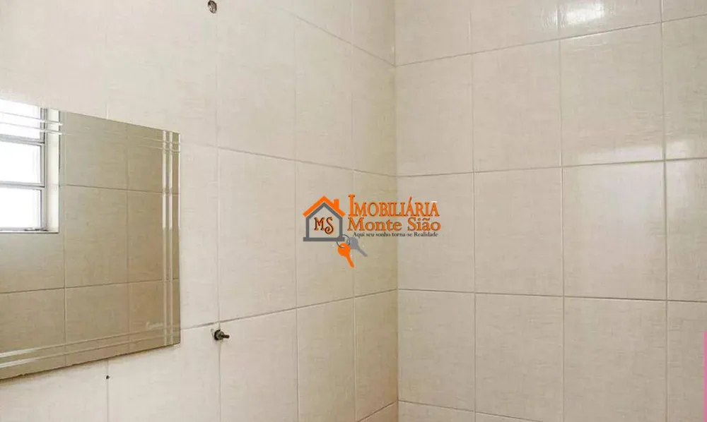 Sobrado, 3 quartos, 300 m² - Foto 5