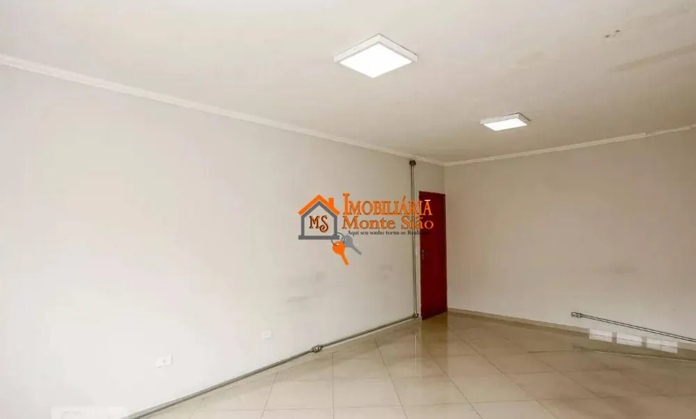 Sobrado, 3 quartos, 300 m² - Foto 4