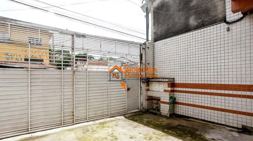 Sobrado, 3 quartos, 300 m² - Foto 10