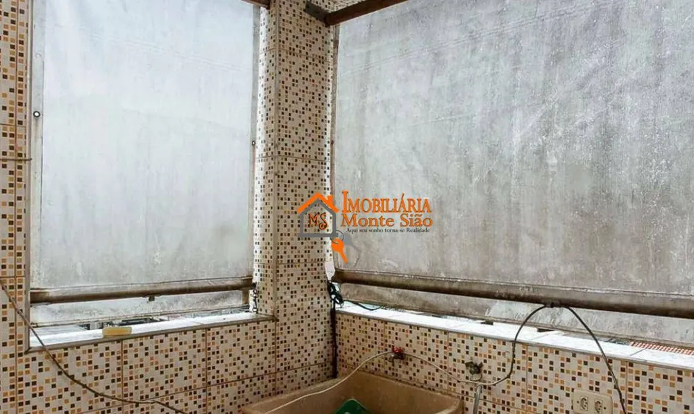 Sobrado, 3 quartos, 300 m² - Foto 11