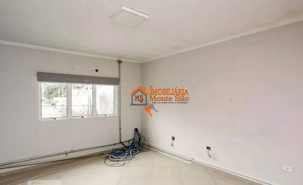 Sobrado, 3 quartos, 300 m² - Foto 2