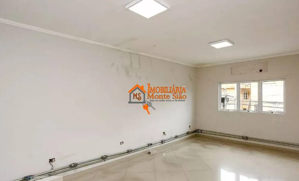 Sobrado, 3 quartos, 300 m² - Foto 3