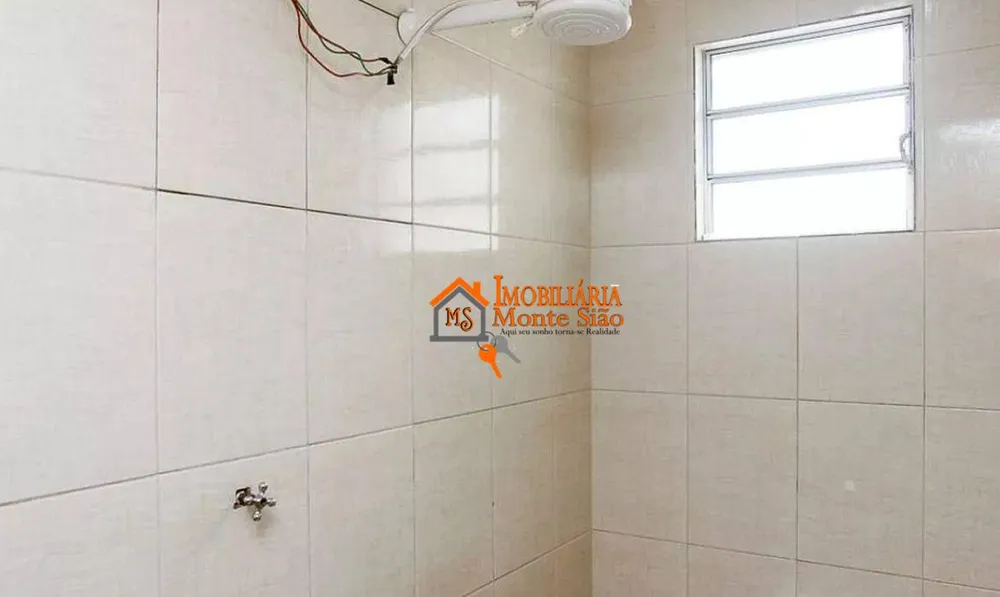 Sobrado, 3 quartos, 300 m² - Foto 6
