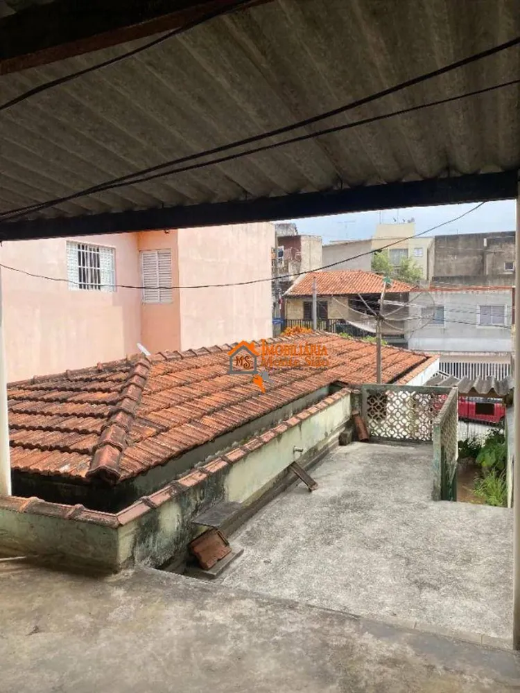 Casa, 2 quartos, 92 m² - Foto 10