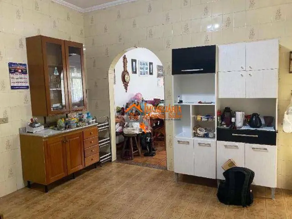 Casa, 2 quartos, 92 m² - Foto 4