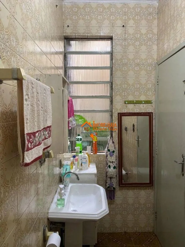 Casa, 2 quartos, 92 m² - Foto 5
