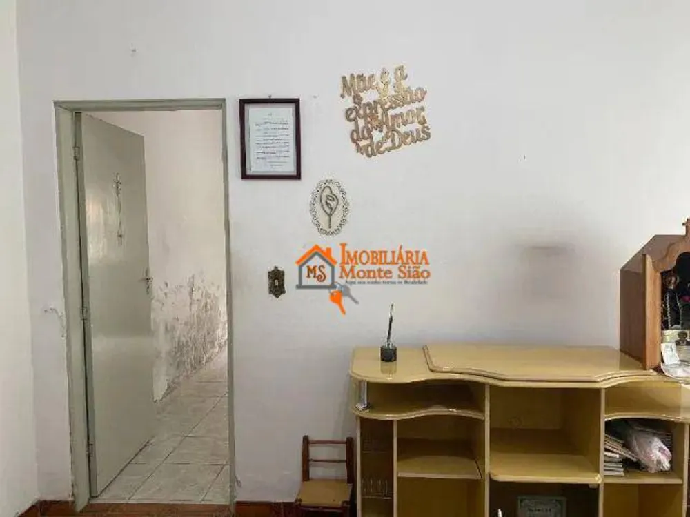 Casa, 2 quartos, 92 m² - Foto 8