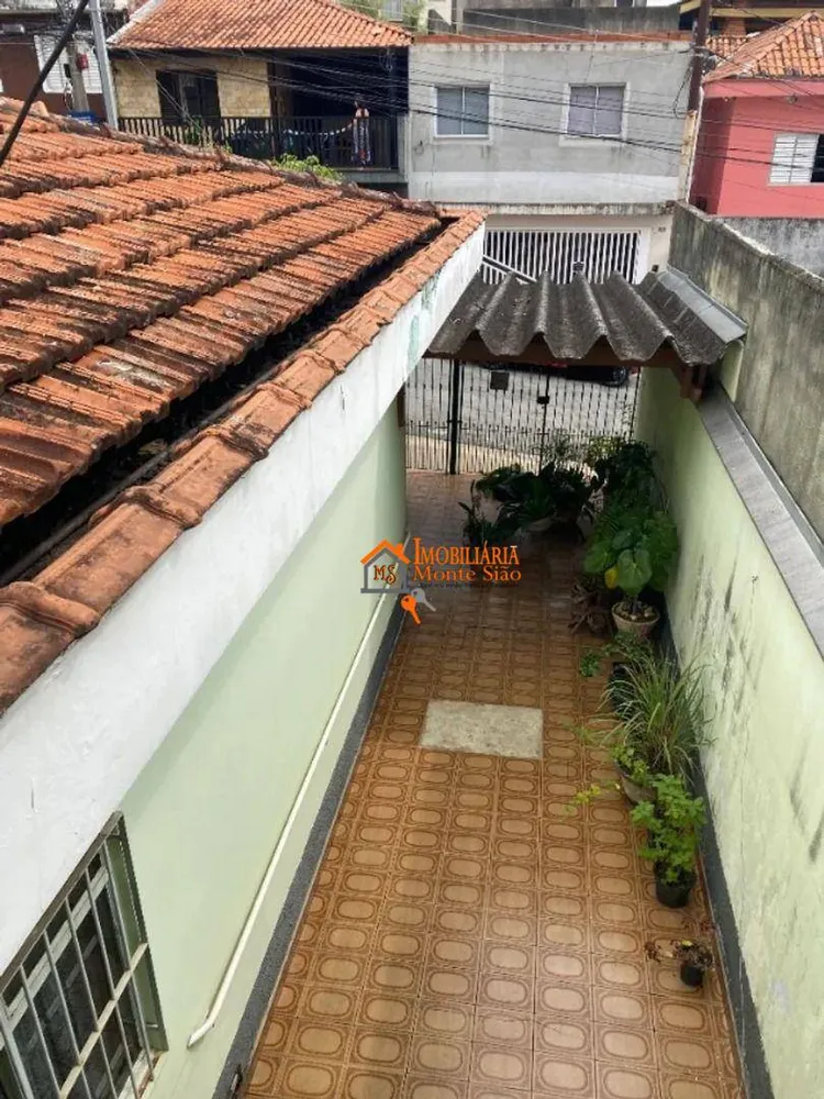 Casa, 2 quartos, 92 m² - Foto 11