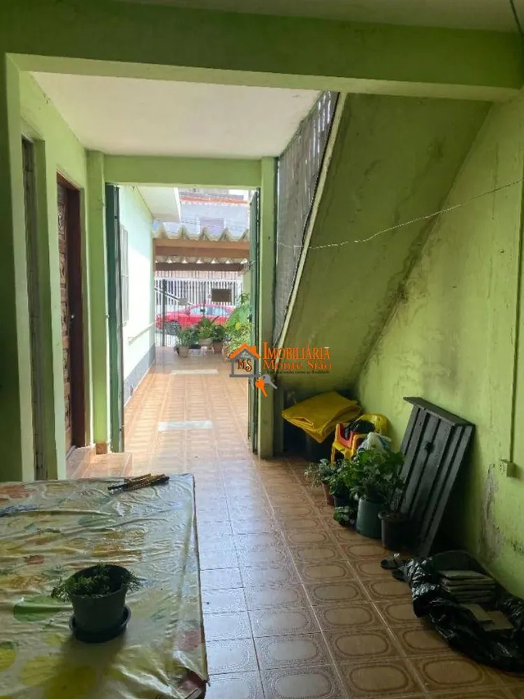 Casa, 2 quartos, 92 m² - Foto 2
