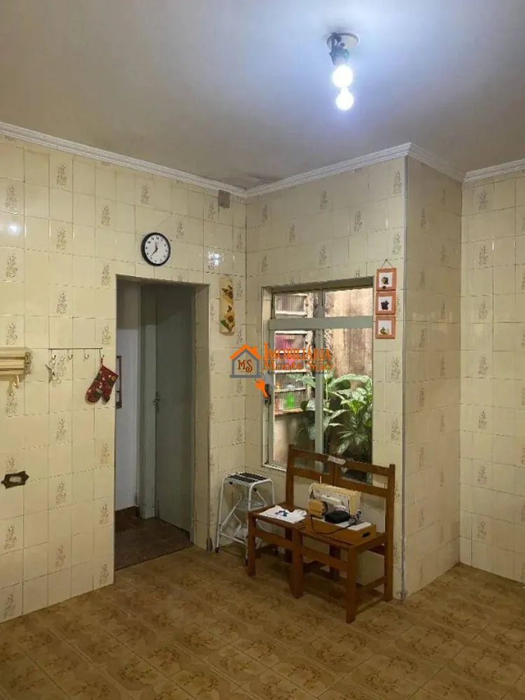 Casa, 2 quartos, 92 m² - Foto 7