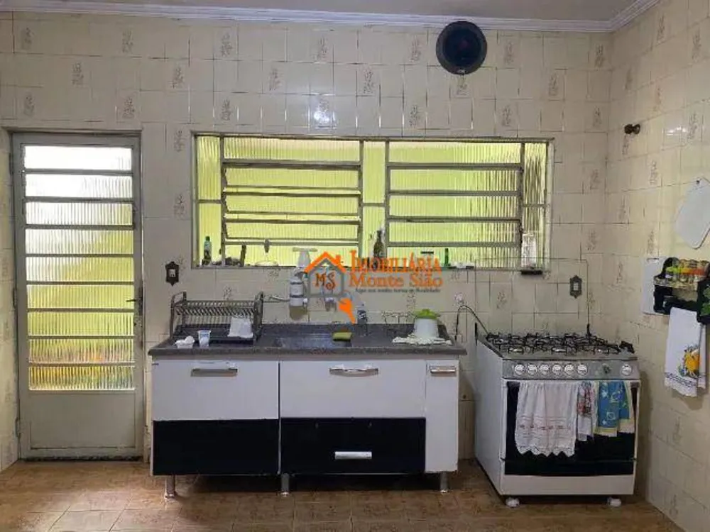 Casa, 2 quartos, 92 m² - Foto 1